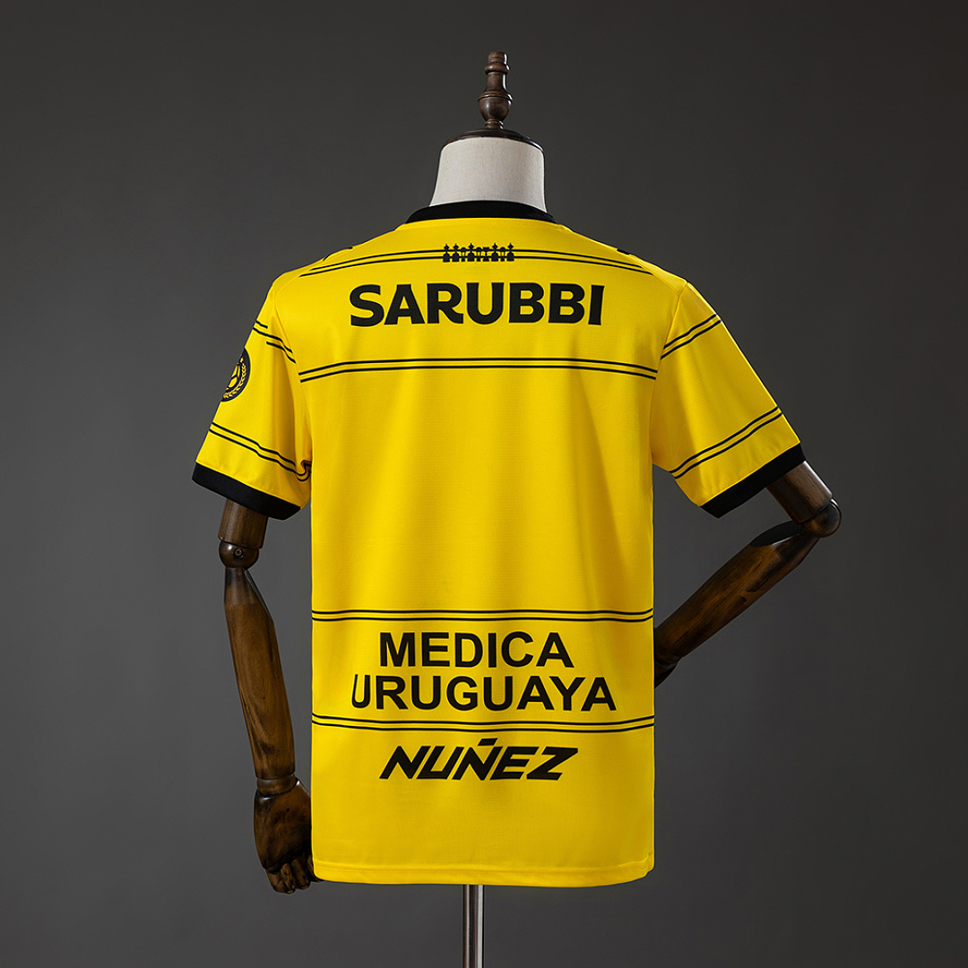 Peñarol 26/27 Away Jersey S-4XL 2