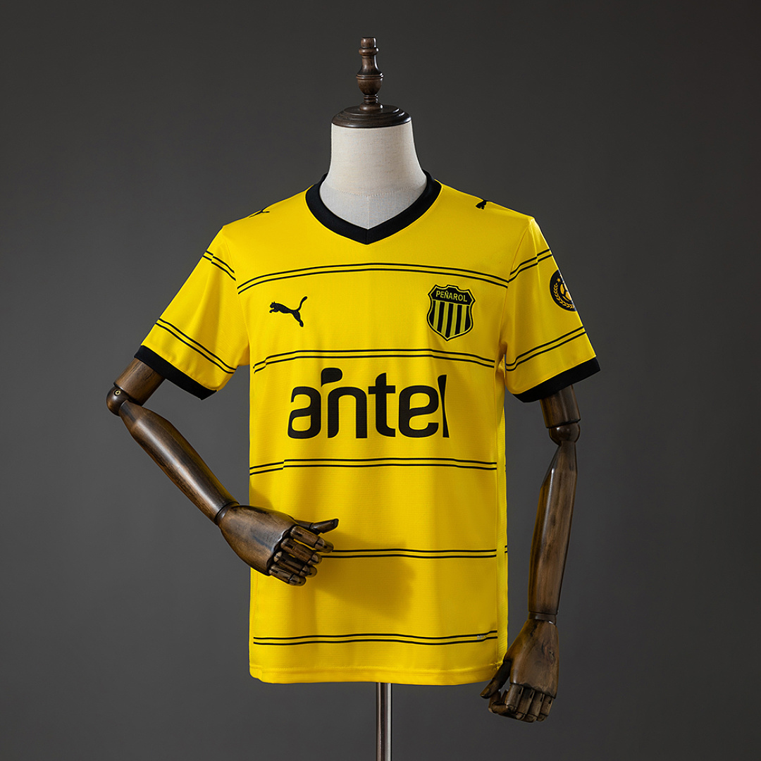 Peñarol 26/27 Away Jersey S-4XL 3