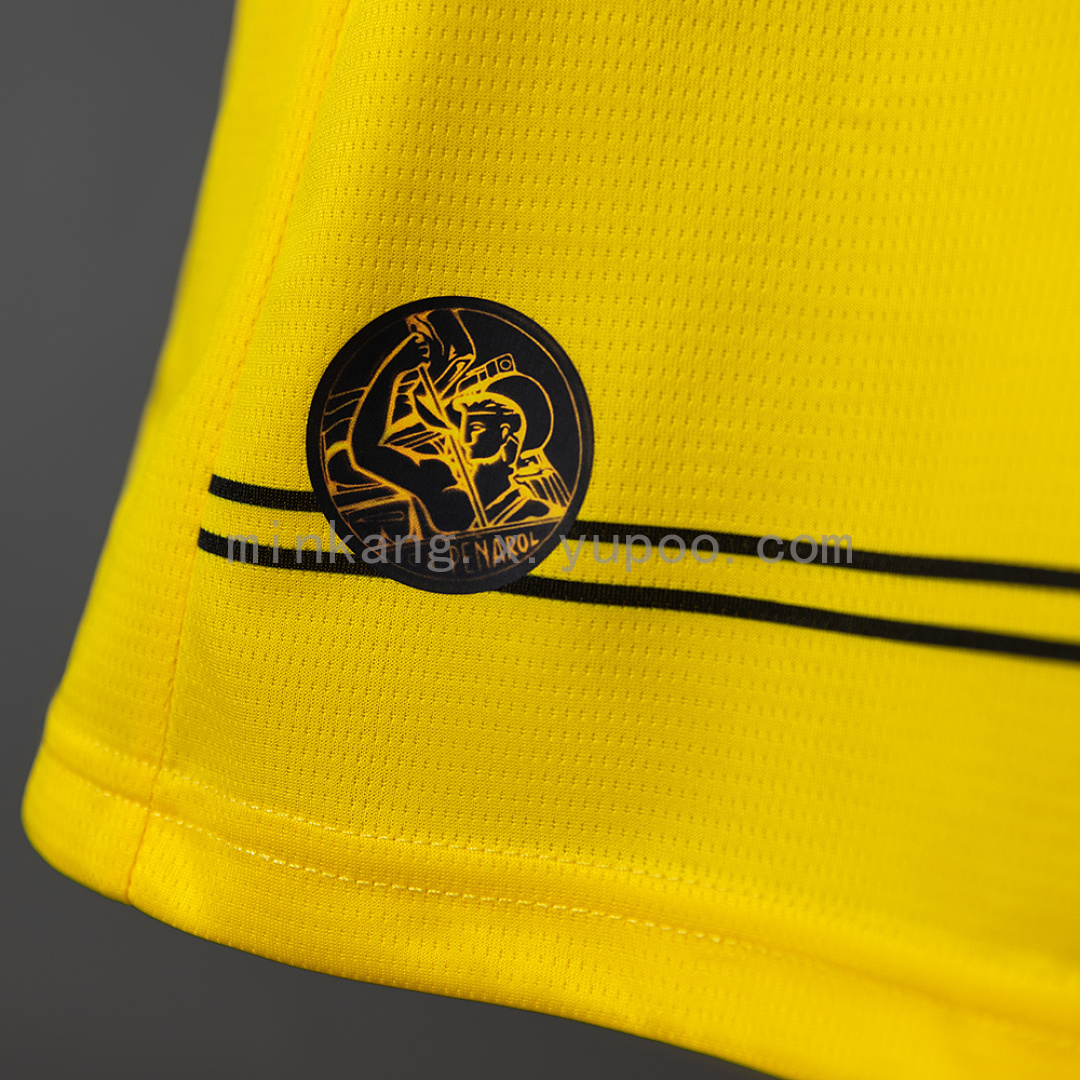 Peñarol 26/27 Away Jersey S-4XL 4