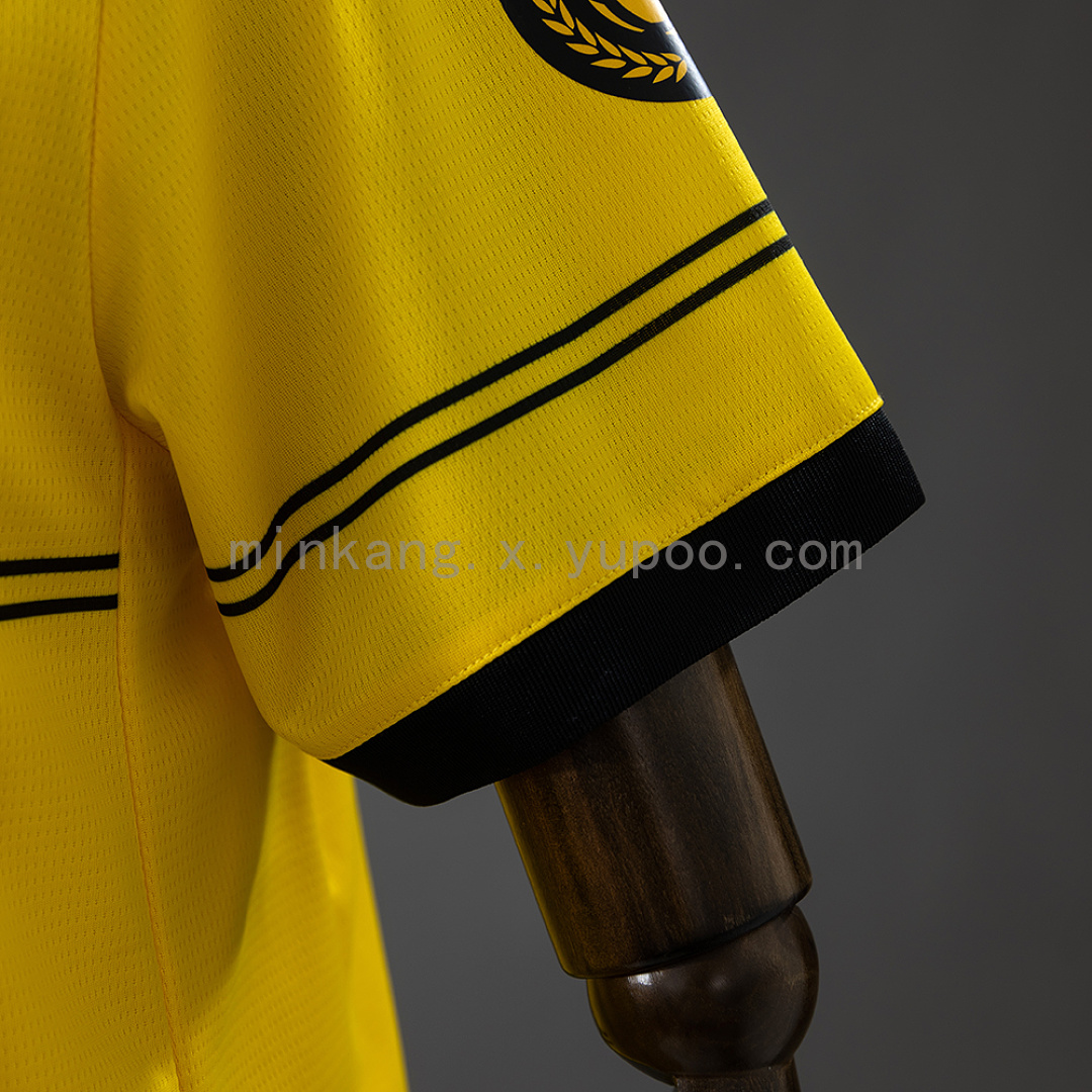 Peñarol 26/27 Away Jersey S-4XL 6