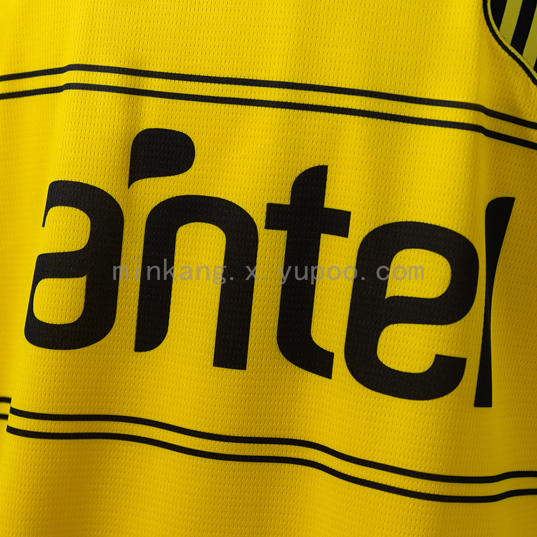 Peñarol 26/27 Away Jersey S-4XL 9