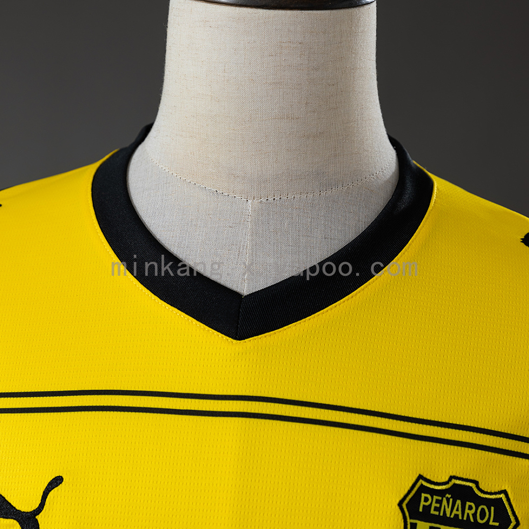 Peñarol 26/27 Away Jersey S-4XL 10