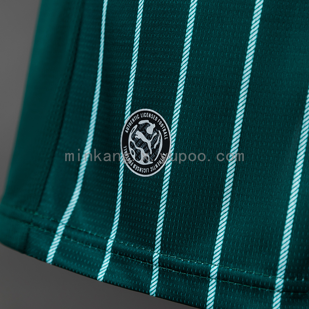 Plymouth Argyle 26/27 Home Jersey S-4XL 4
