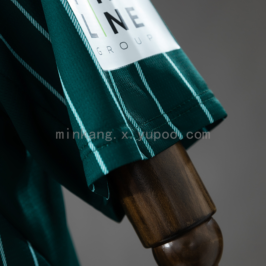 Plymouth Argyle 26/27 Home Jersey S-4XL 6