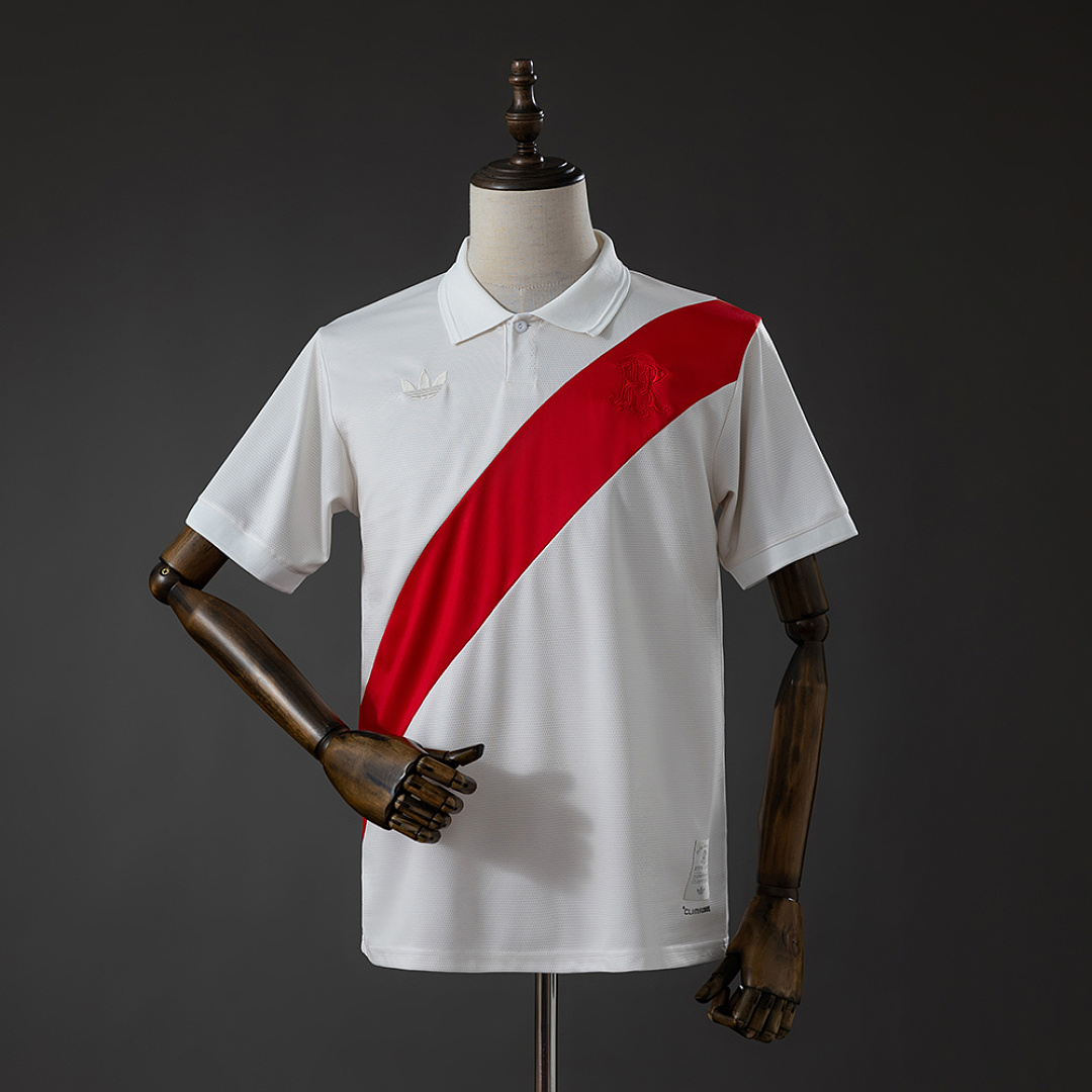 River Plate 125th Anniversary Jersey S-4XL 2