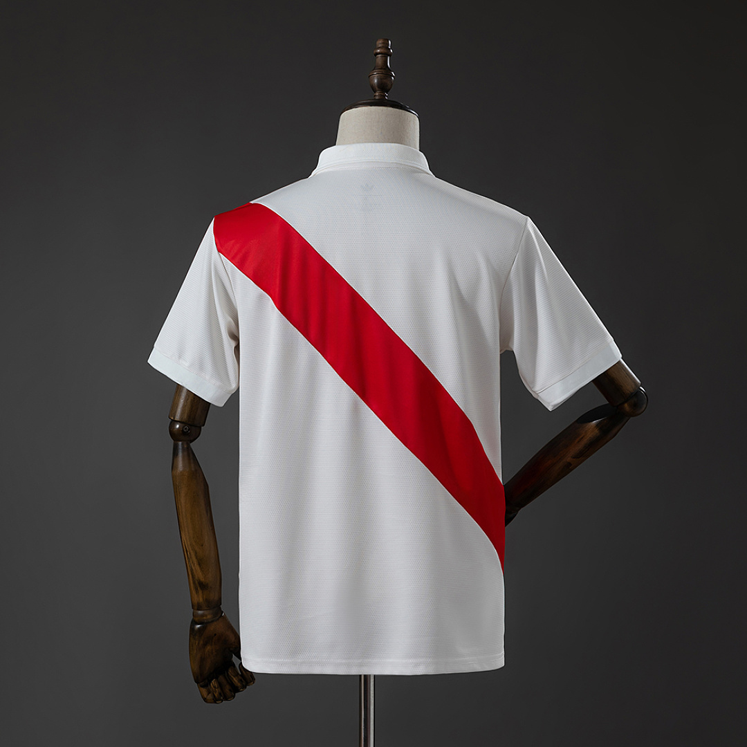 River Plate 125th Anniversary Jersey S-4XL 3