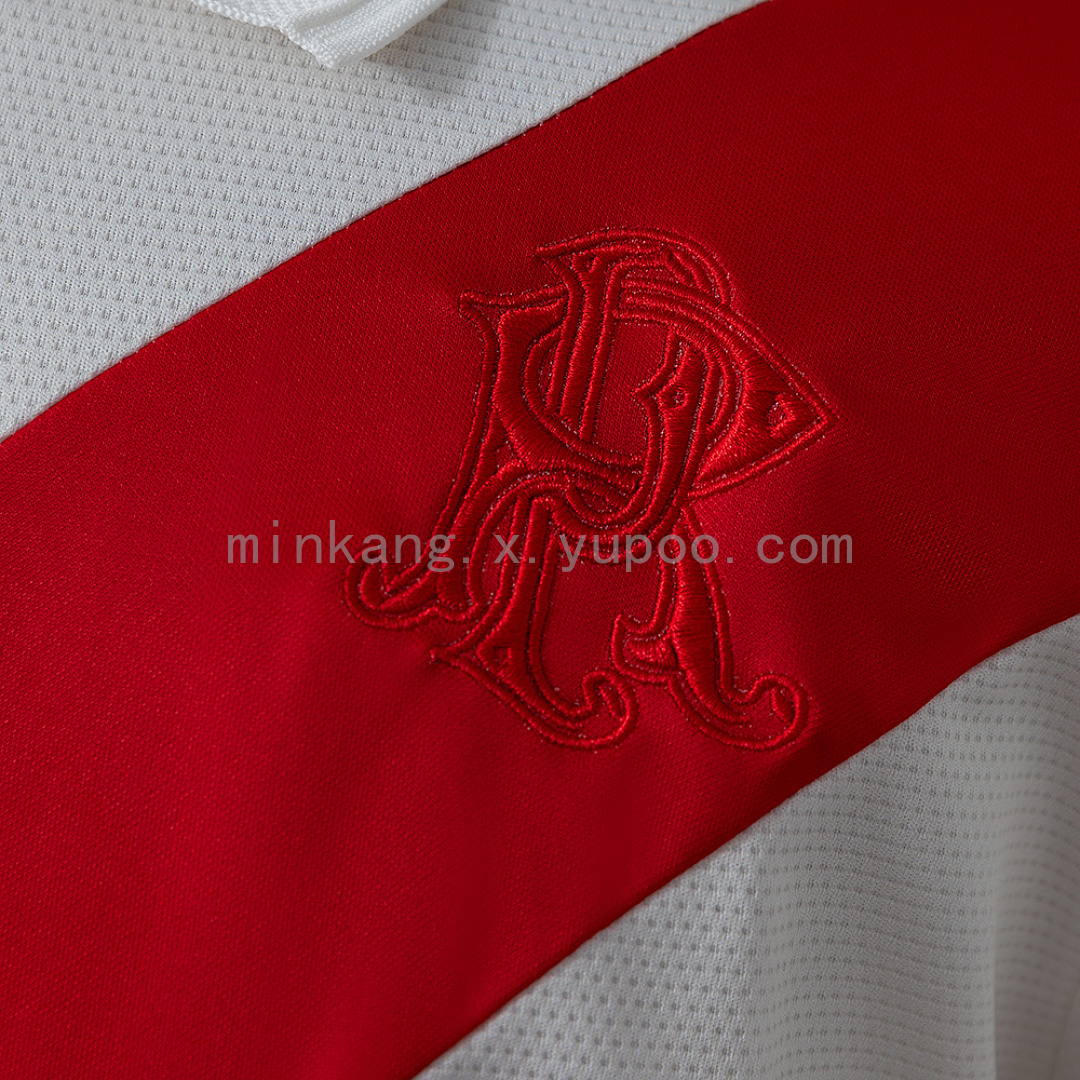 River Plate 125th Anniversary Jersey S-4XL 7