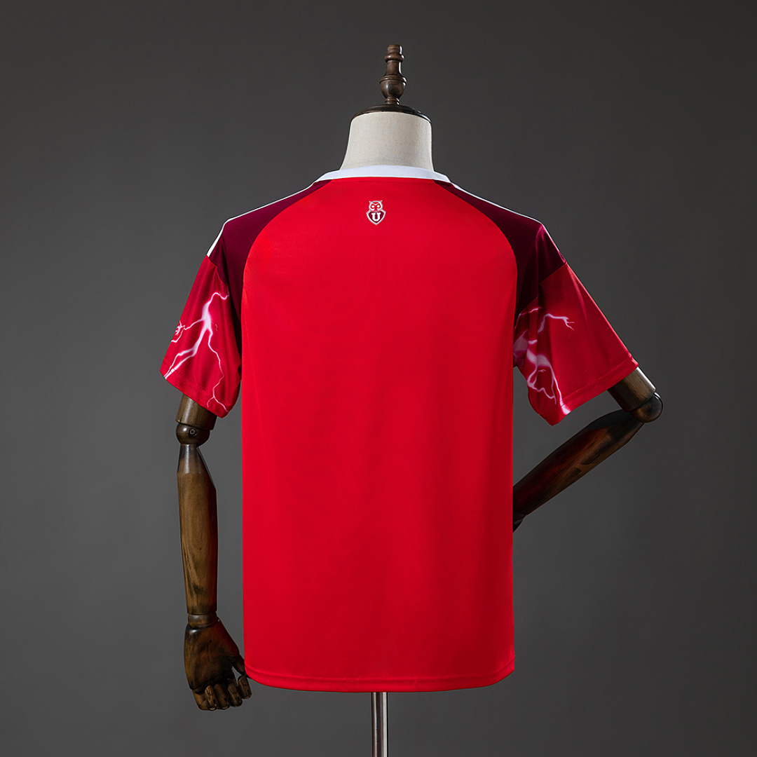 Universidad de Chile 26/27 Third Jersey S-4XL 2