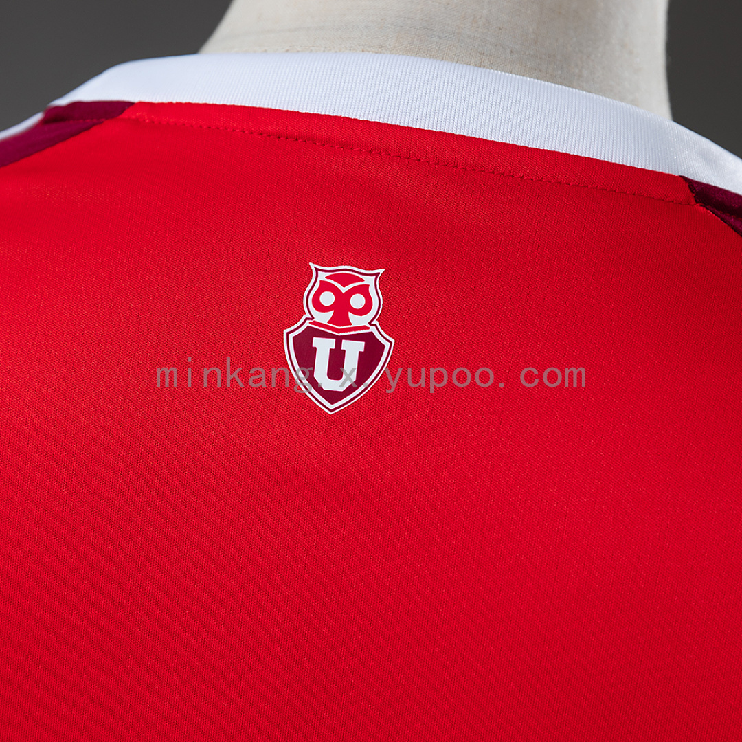 Universidad de Chile 26/27 Third Jersey S-4XL 4