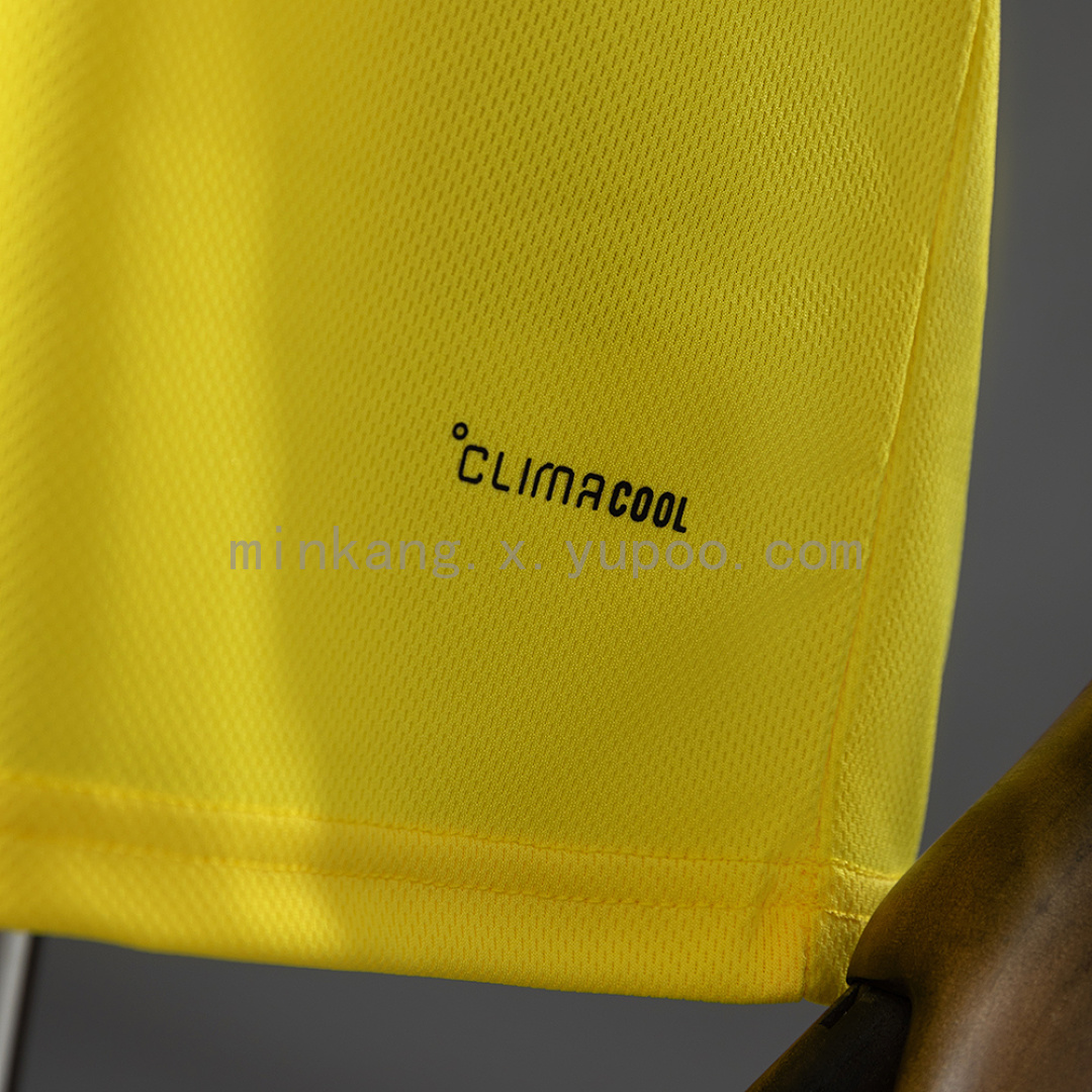 Al-Nassr 26/27 Home Jersey S-4XL 5