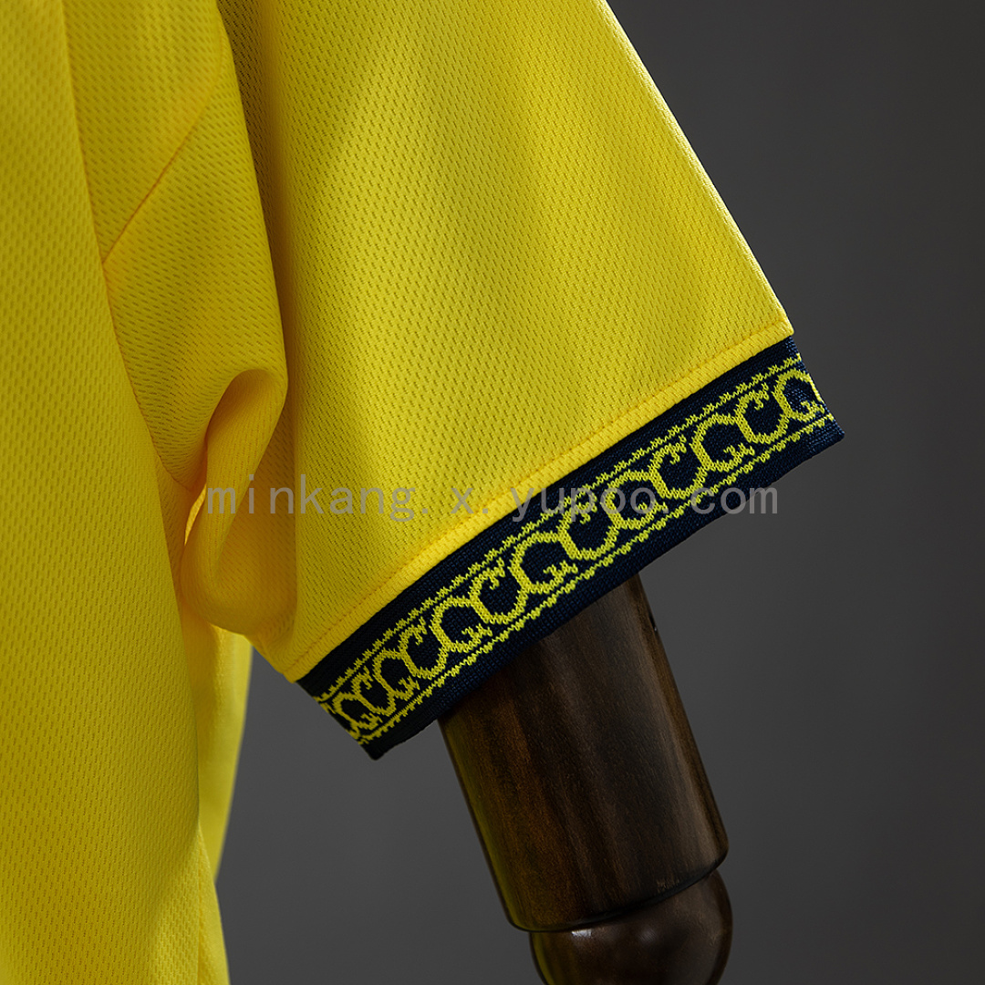 Al-Nassr 26/27 Home Jersey S-4XL 6