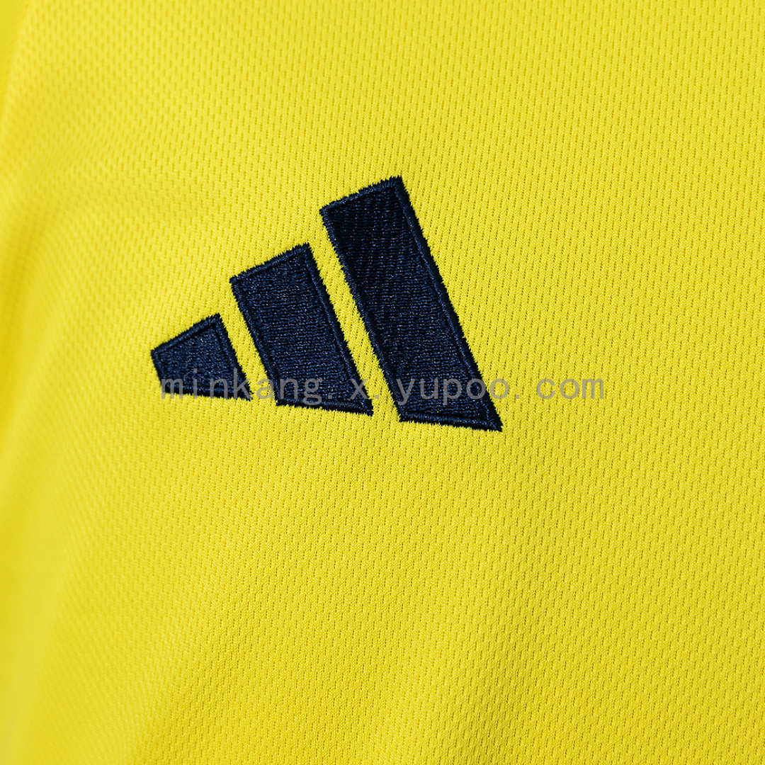 Al-Nassr 26/27 Home Jersey S-4XL 7