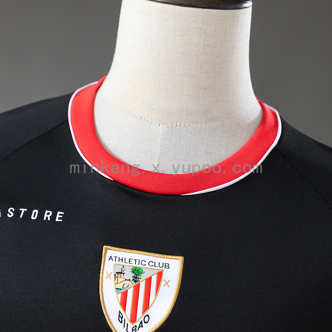 Athletic Bilbao 26/27 Away Jersey S-4XL 11
