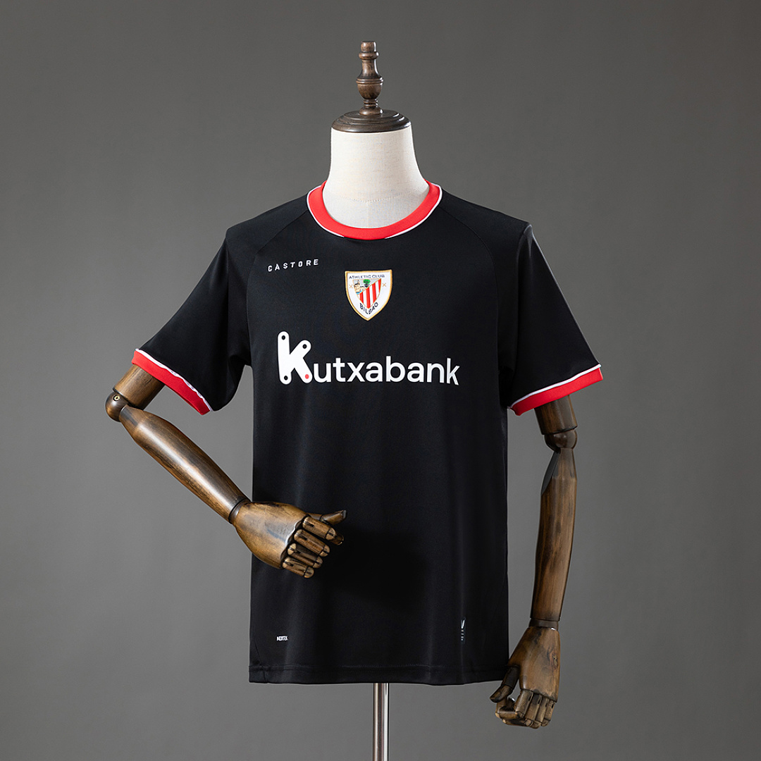 Athletic Bilbao 26/27 Away Jersey S-4XL 3