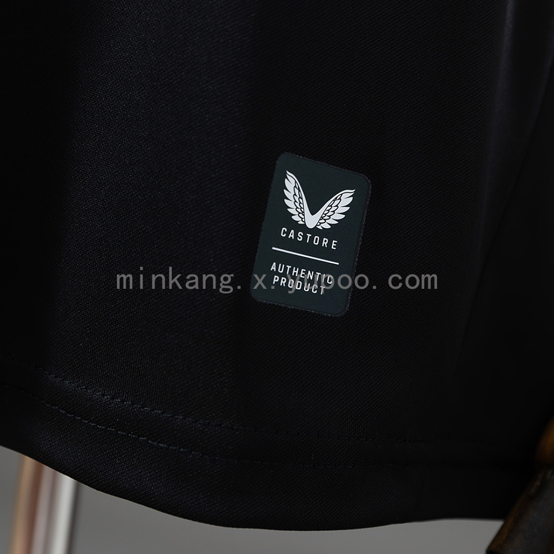 Athletic Bilbao 26/27 Away Jersey S-4XL 6