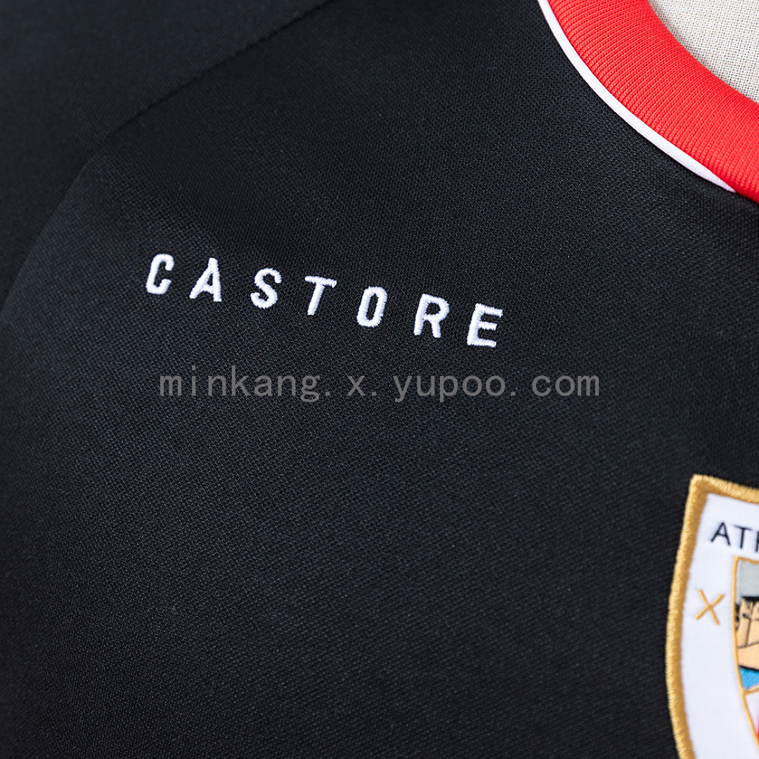 Athletic Bilbao 26/27 Away Jersey S-4XL 8