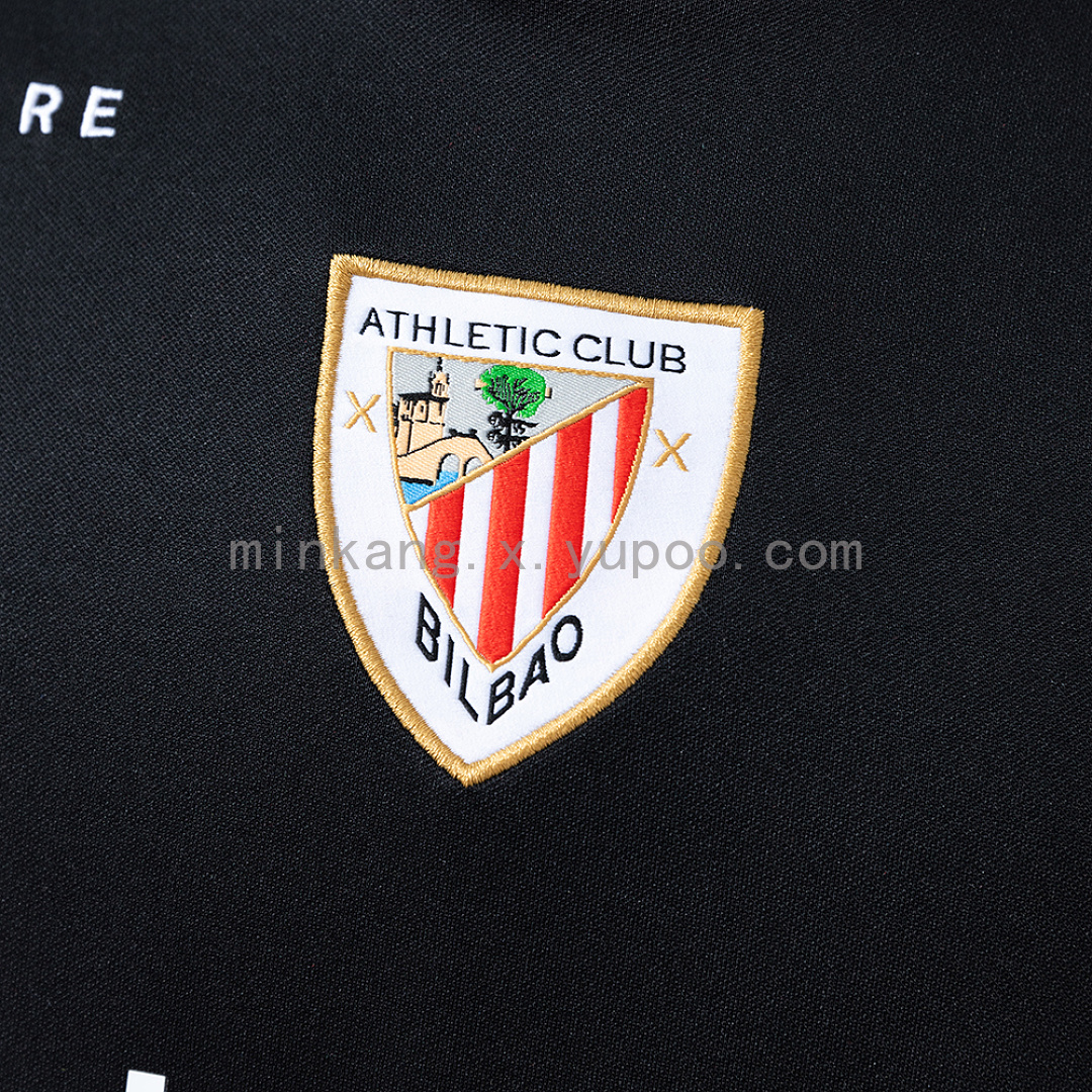 Athletic Bilbao 26/27 Away Jersey S-4XL 9