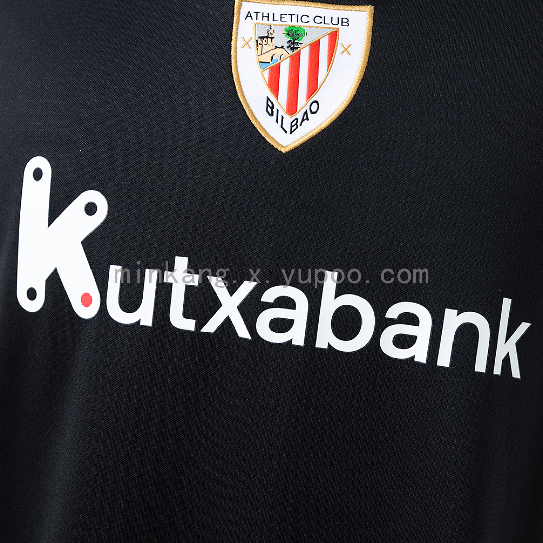 Athletic Bilbao 26/27 Away Jersey S-4XL 10