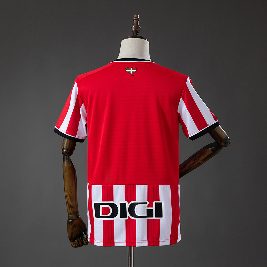 Athletic Bilbao 26/27 Home Jersey S-4XL 2