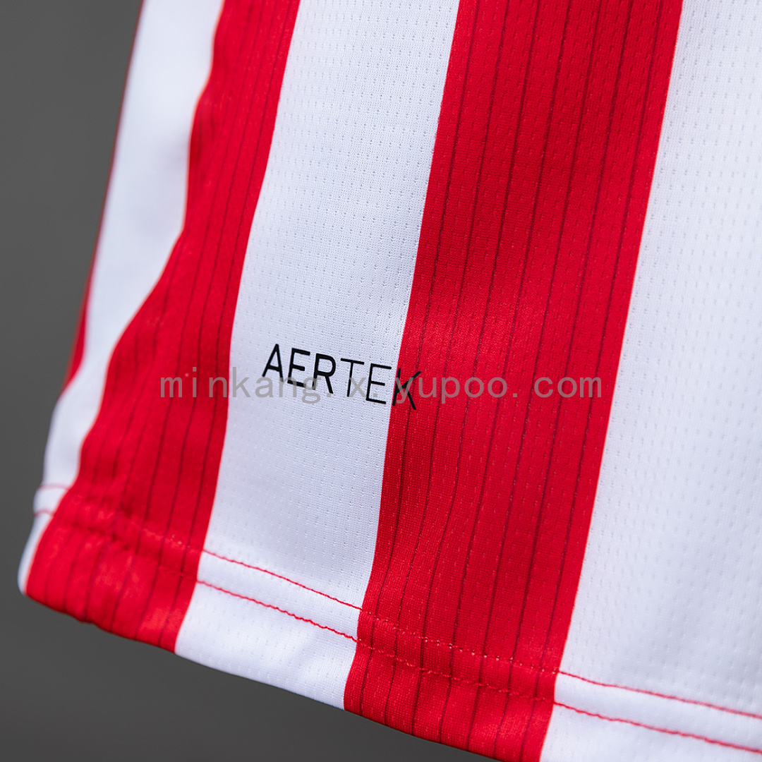 Athletic Bilbao 26/27 Home Jersey S-4XL 5