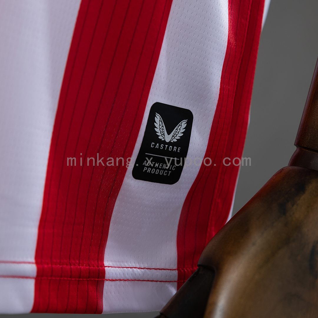 Athletic Bilbao 26/27 Home Jersey S-4XL 6