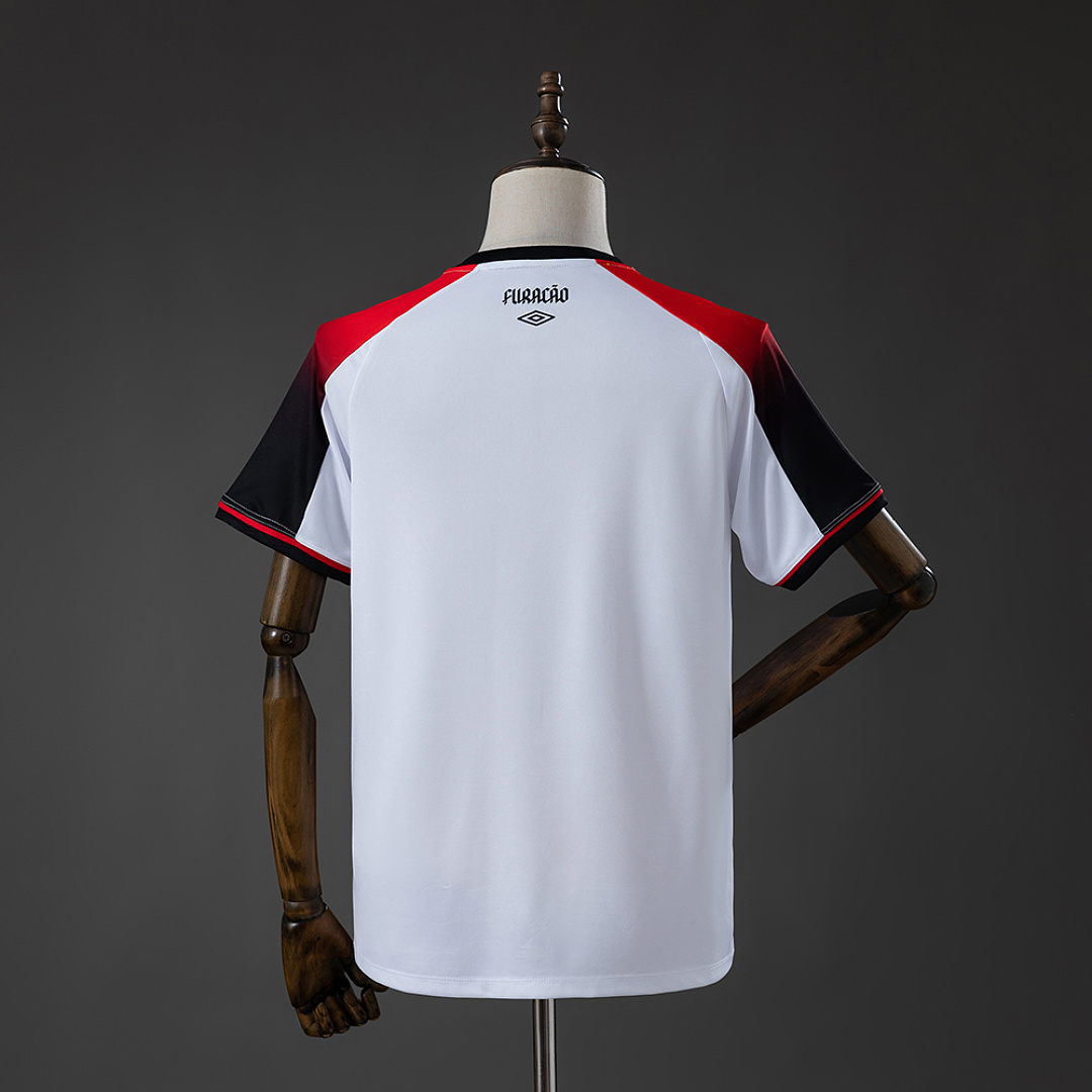 Atletico Paranaense 26/27 Away Jersey S-4XL 2