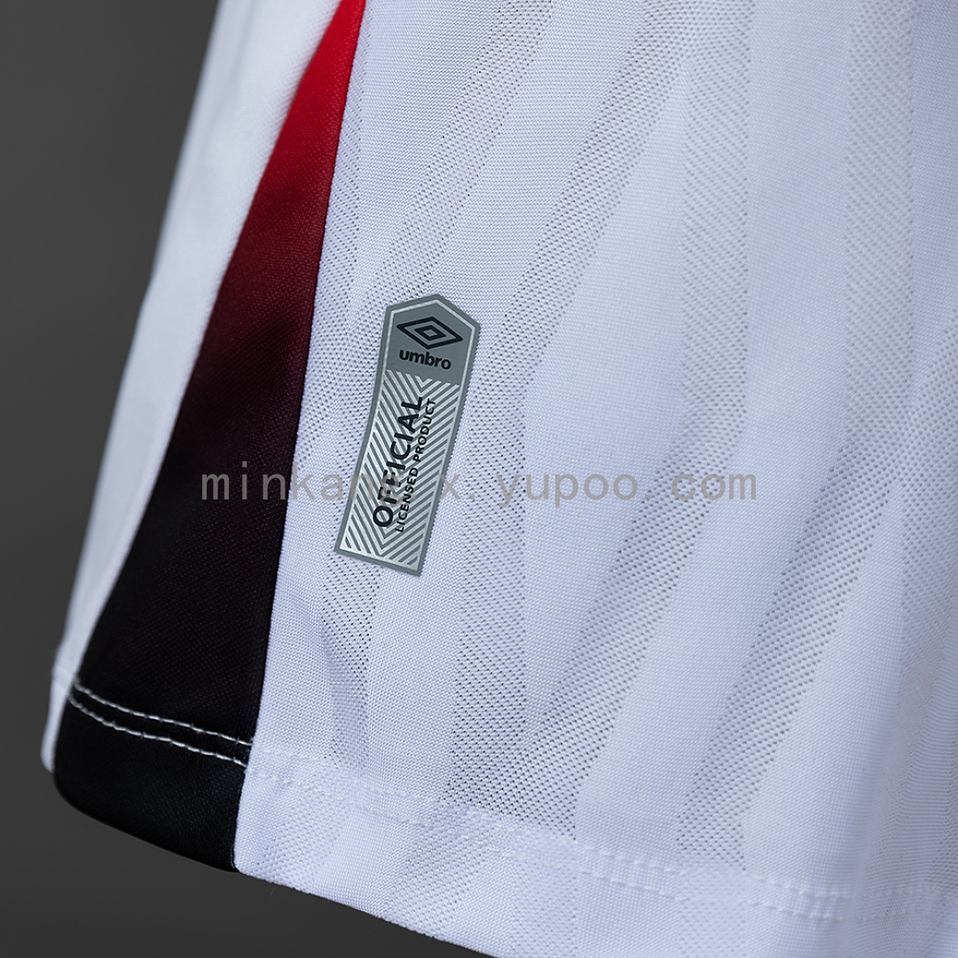 Atletico Paranaense 26/27 Away Jersey S-4XL 4