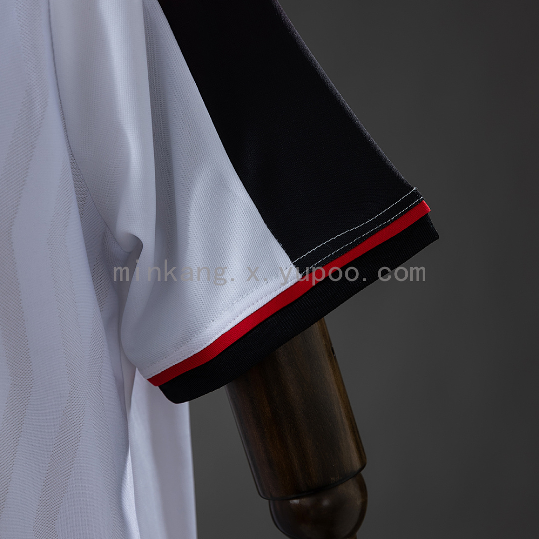 Atletico Paranaense 26/27 Away Jersey S-4XL 5
