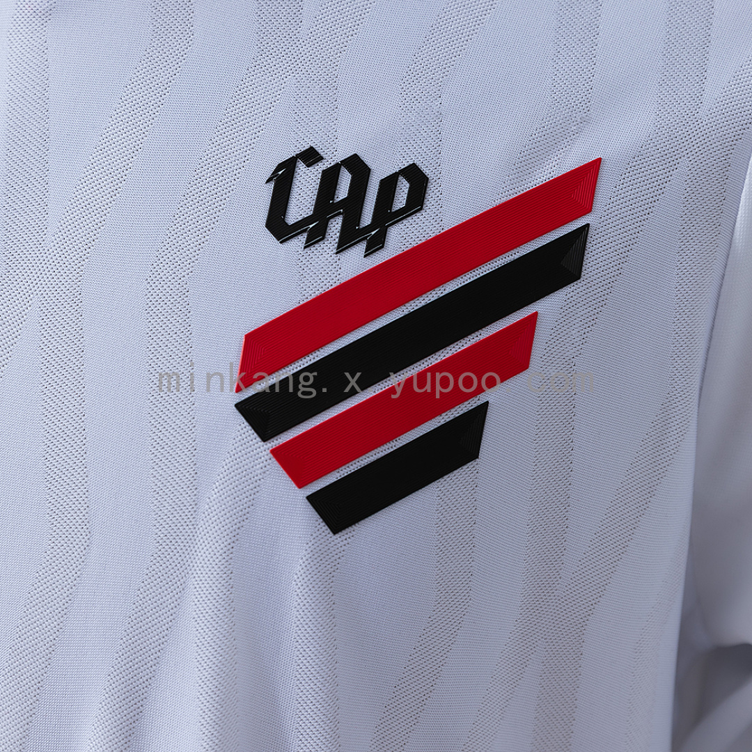 Atletico Paranaense 26/27 Away Jersey S-4XL 7