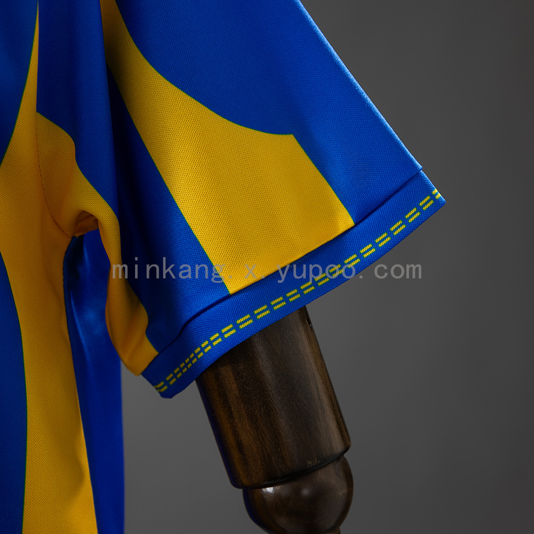 Atlético Rosario Central 26/27 100th Anniversary Edition Jersey S-4XL 6