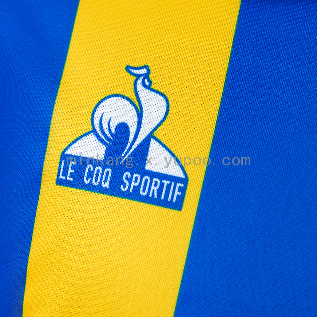 Atlético Rosario Central 26/27 100th Anniversary Edition Jersey S-4XL 7