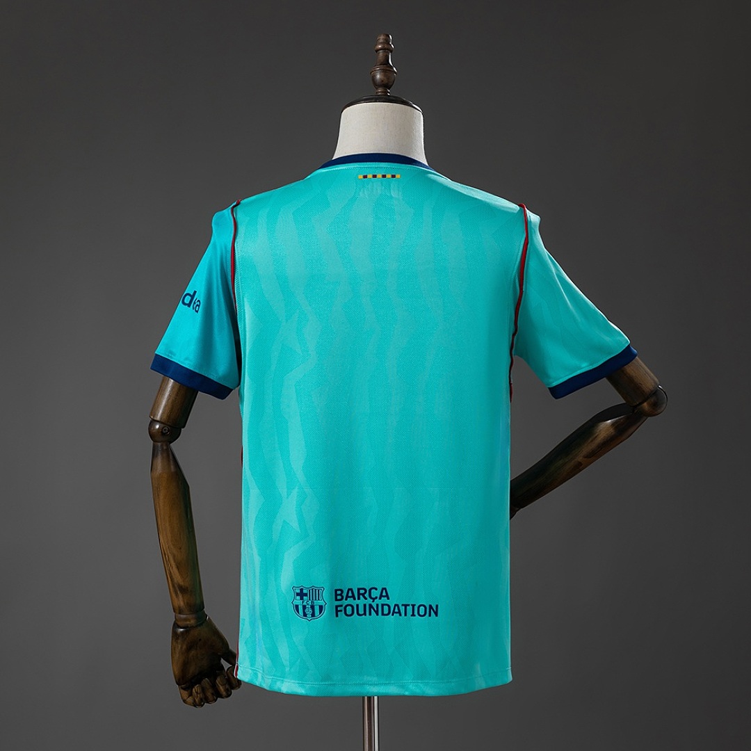 Barcelona 26/27 Third Away Jersey S-4XL 3