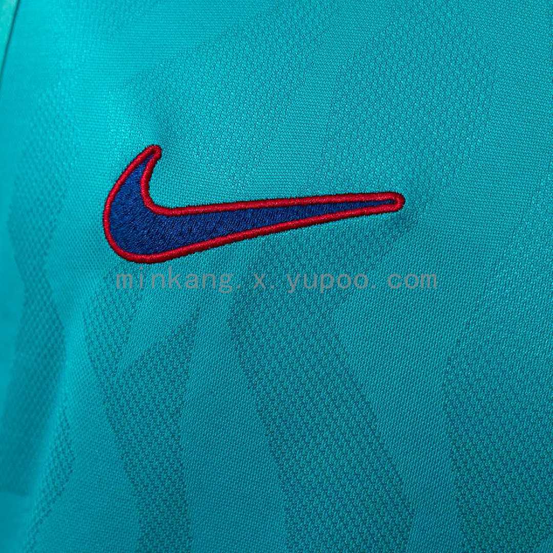 Barcelona 26/27 Third Away Jersey S-4XL 4