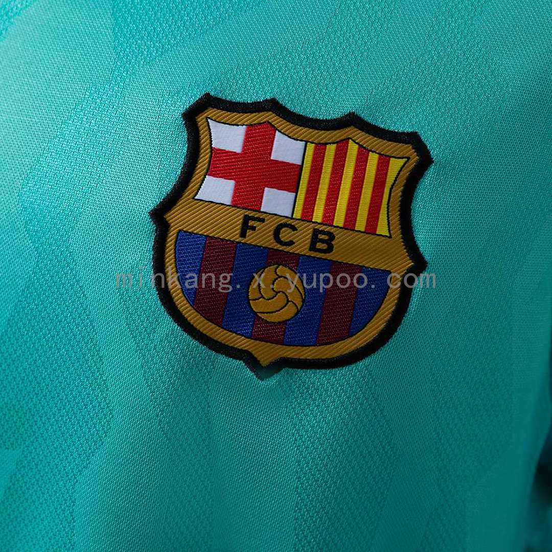 Barcelona 26/27 Third Away Jersey S-4XL 5