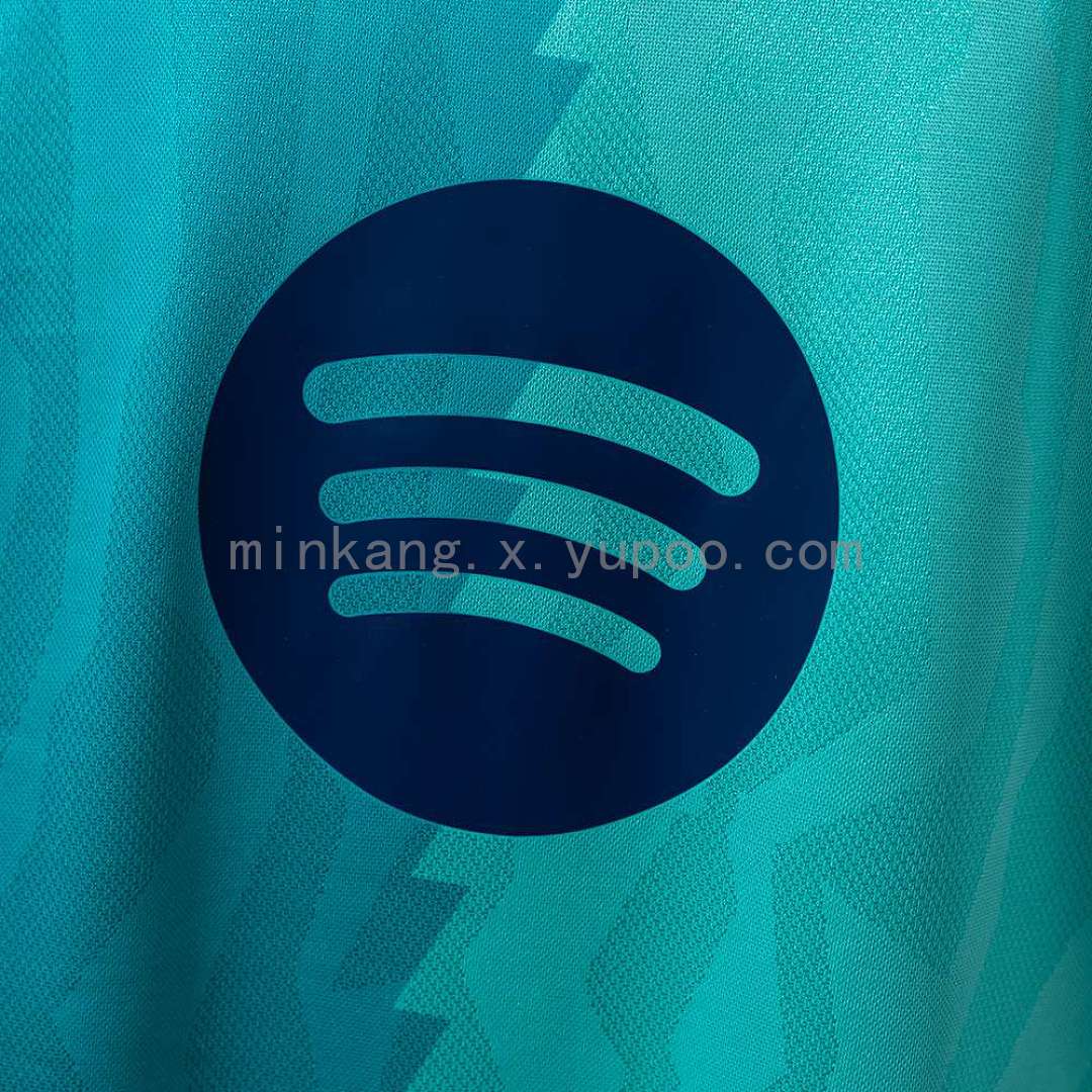 Barcelona 26/27 Third Away Jersey S-4XL 6