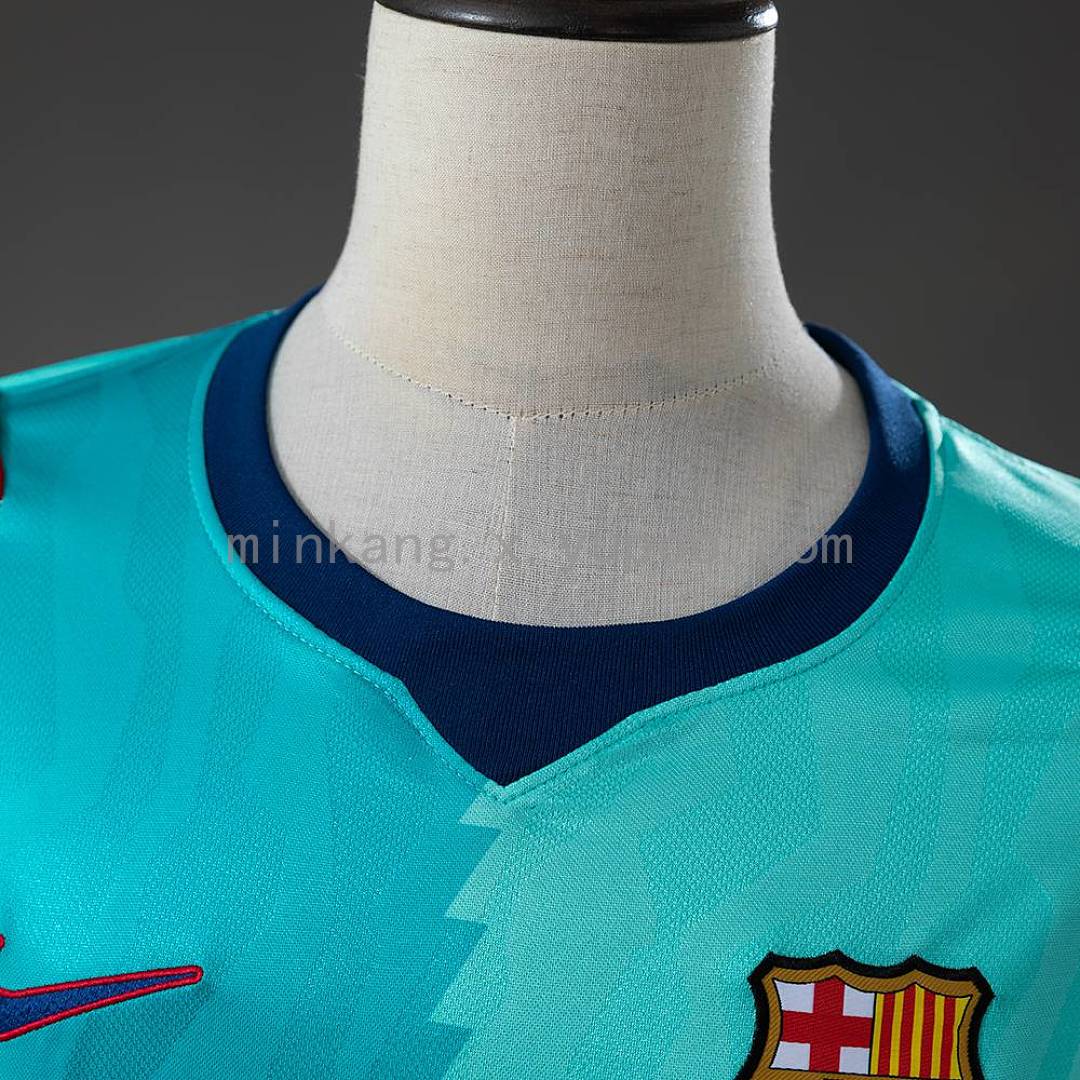 Barcelona 26/27 Third Away Jersey S-4XL 7
