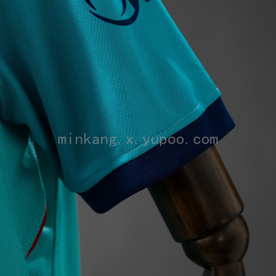 Barcelona 26/27 Third Away Jersey S-4XL 9
