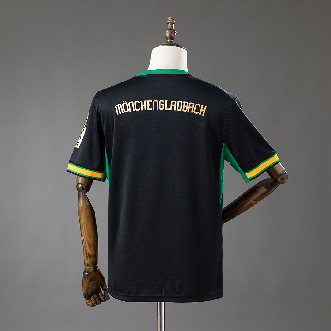 Borussia Monchengladbach 26/27 Away Jersey S-4XL 2