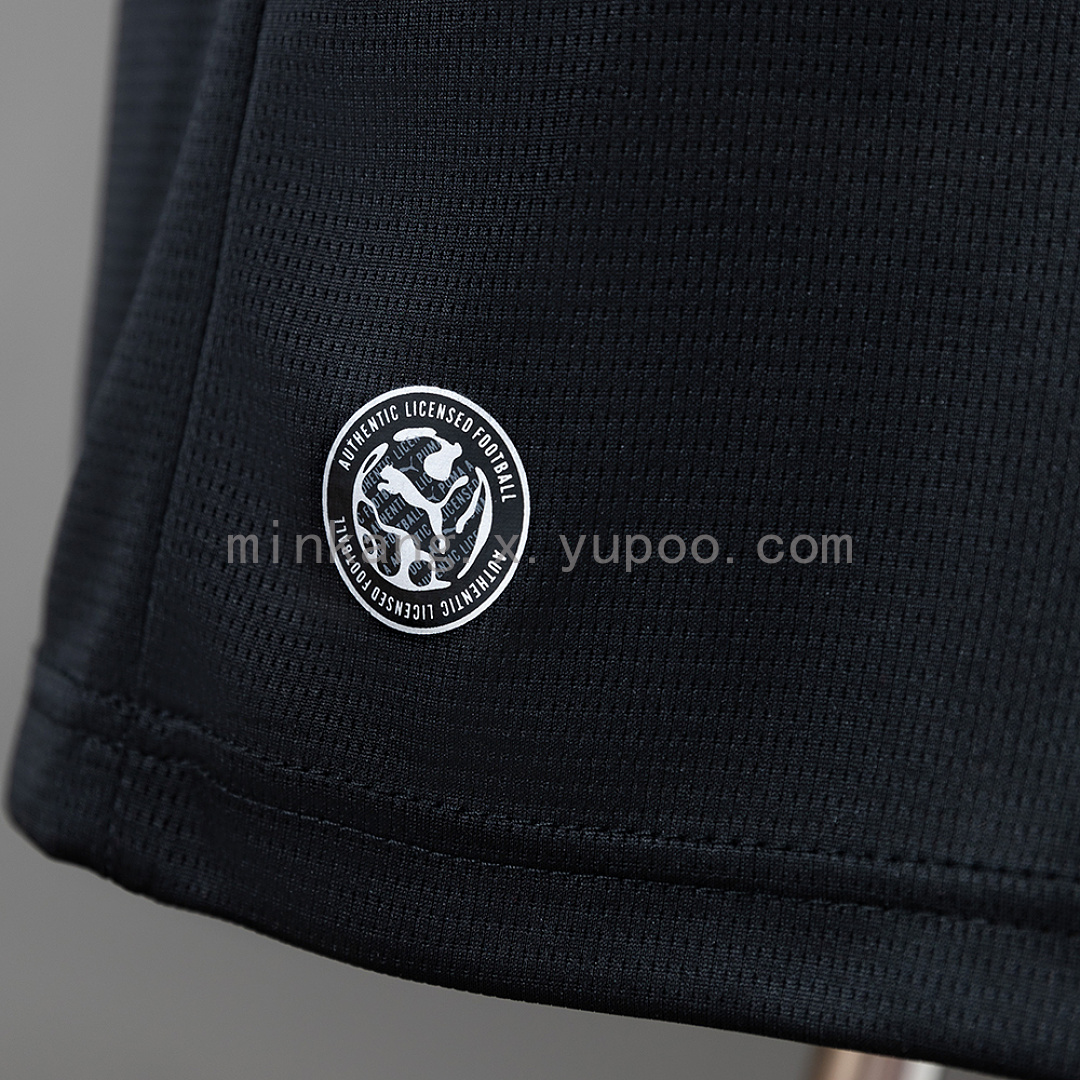 Borussia Monchengladbach 26/27 Away Jersey S-4XL 4