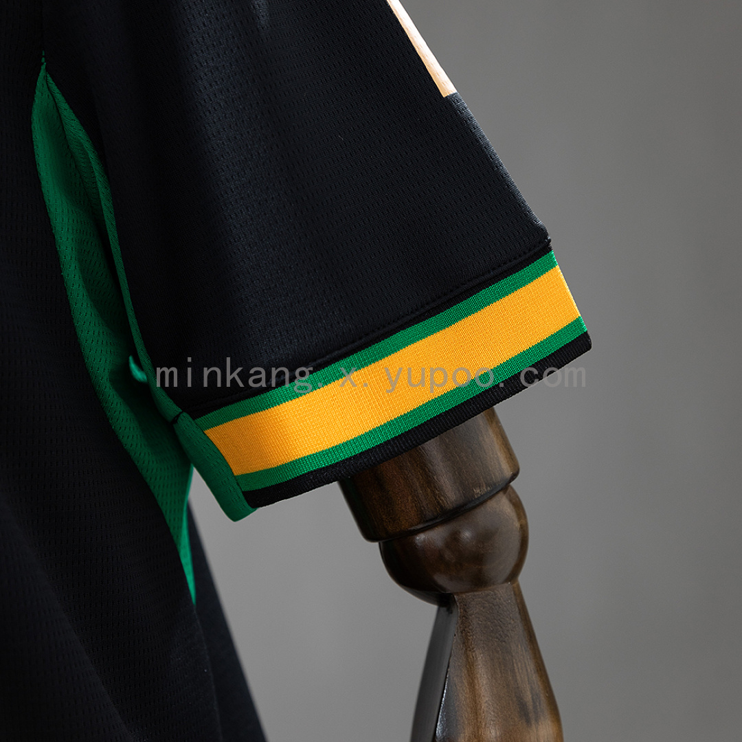 Borussia Monchengladbach 26/27 Away Jersey S-4XL 6