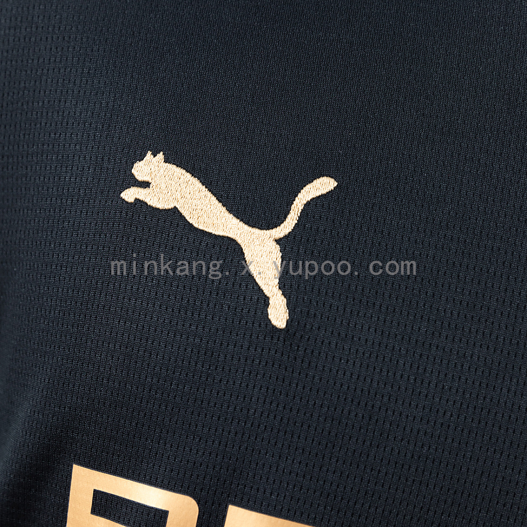 Borussia Monchengladbach 26/27 Away Jersey S-4XL 7