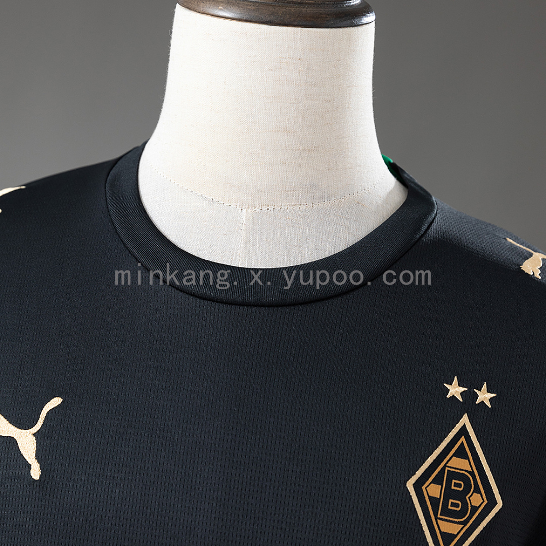 Borussia Monchengladbach 26/27 Away Jersey S-4XL 10