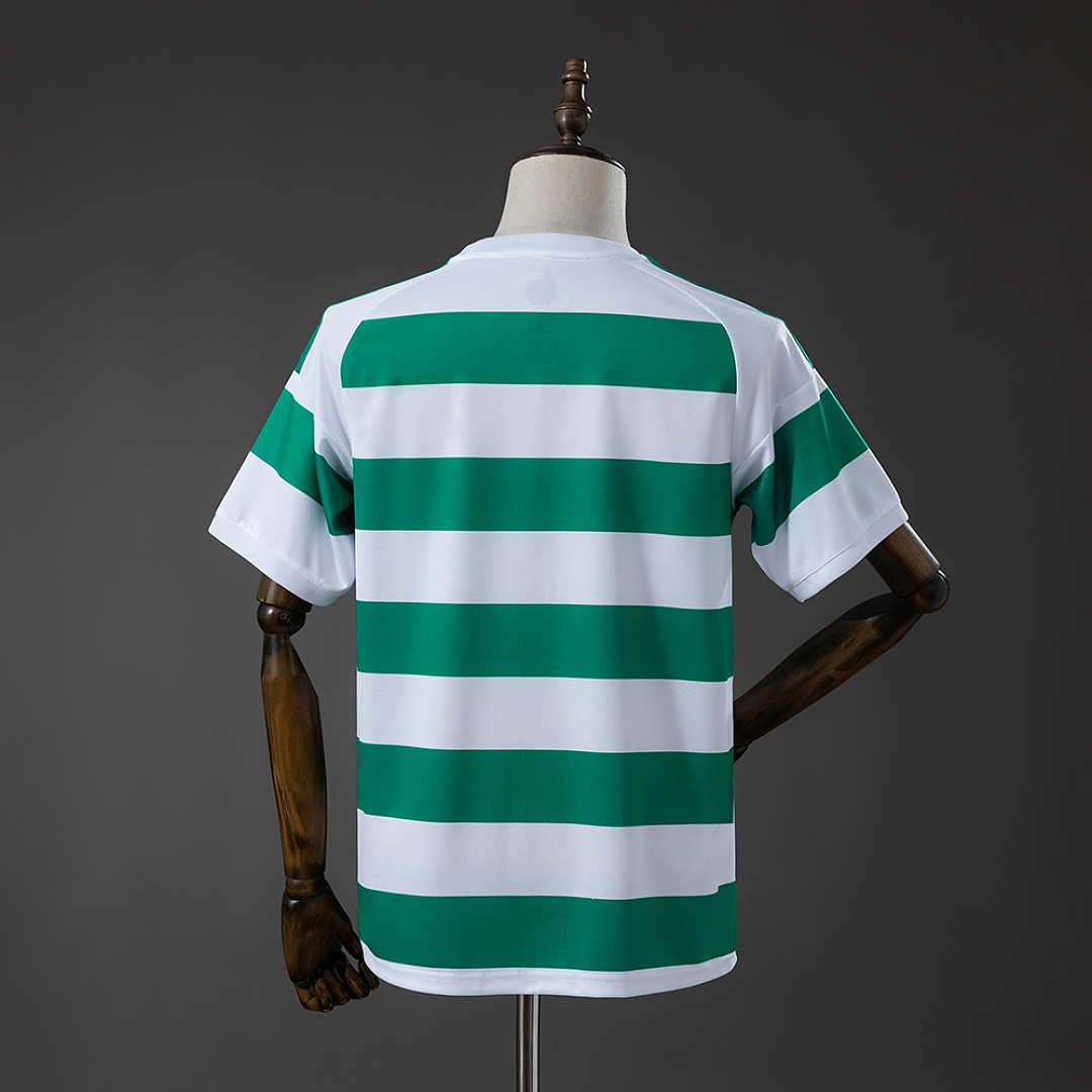 Celtic 26/27 Home Jersey S-4XL 2