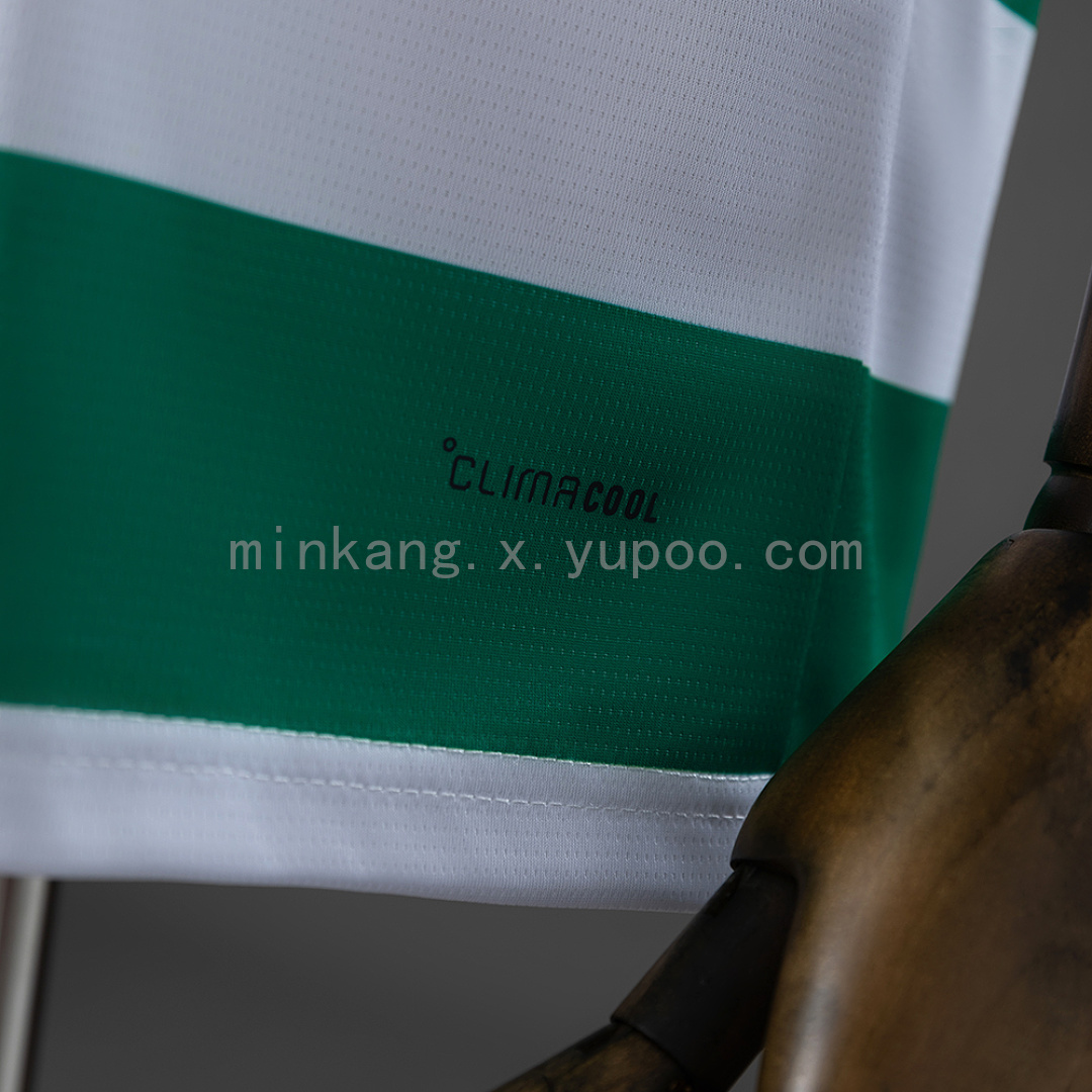 Celtic 26/27 Home Jersey S-4XL 4