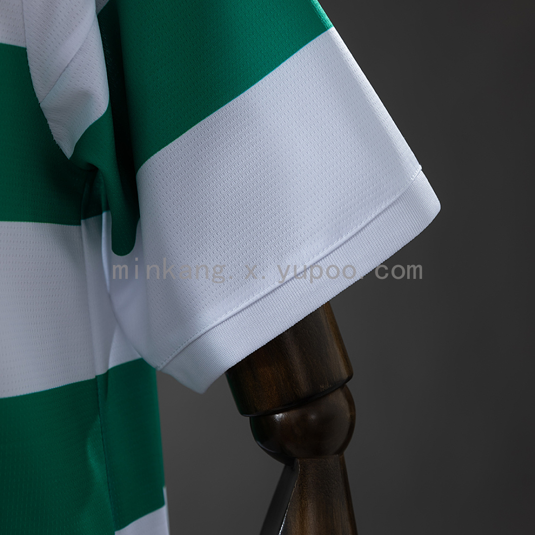Celtic 26/27 Home Jersey S-4XL 5