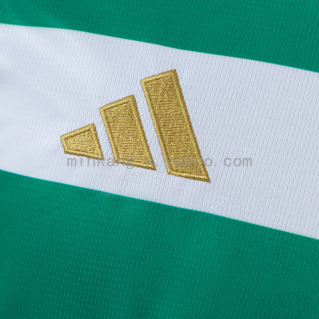 Celtic 26/27 Home Jersey S-4XL 6