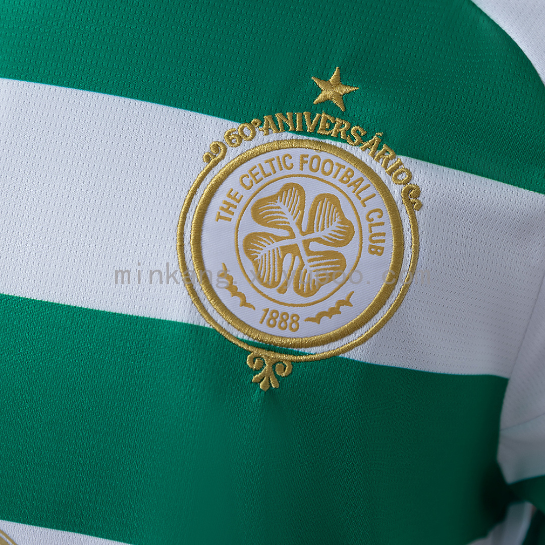 Celtic 26/27 Home Jersey S-4XL 7