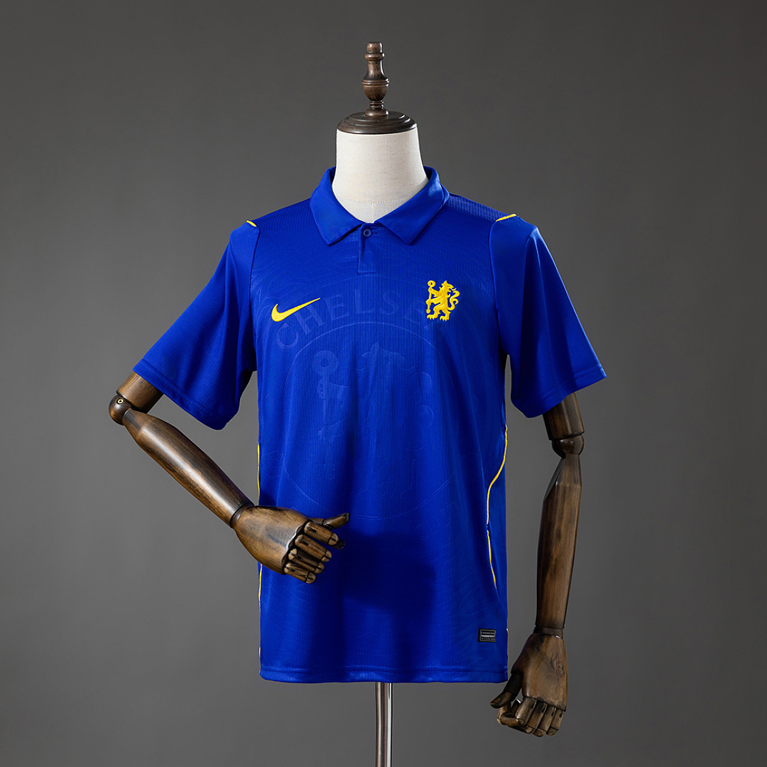 Chelsea 26/27 Home Jersey S-4XL 3