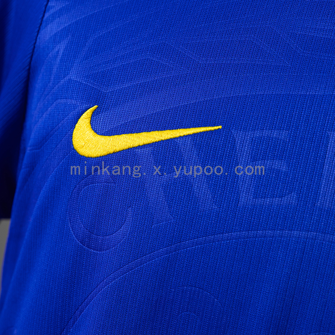 Chelsea 26/27 Home Jersey S-4XL 6