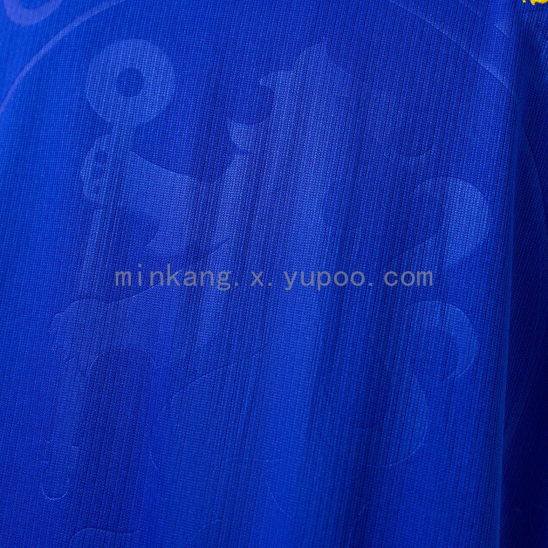 Chelsea 26/27 Home Jersey S-4XL 7